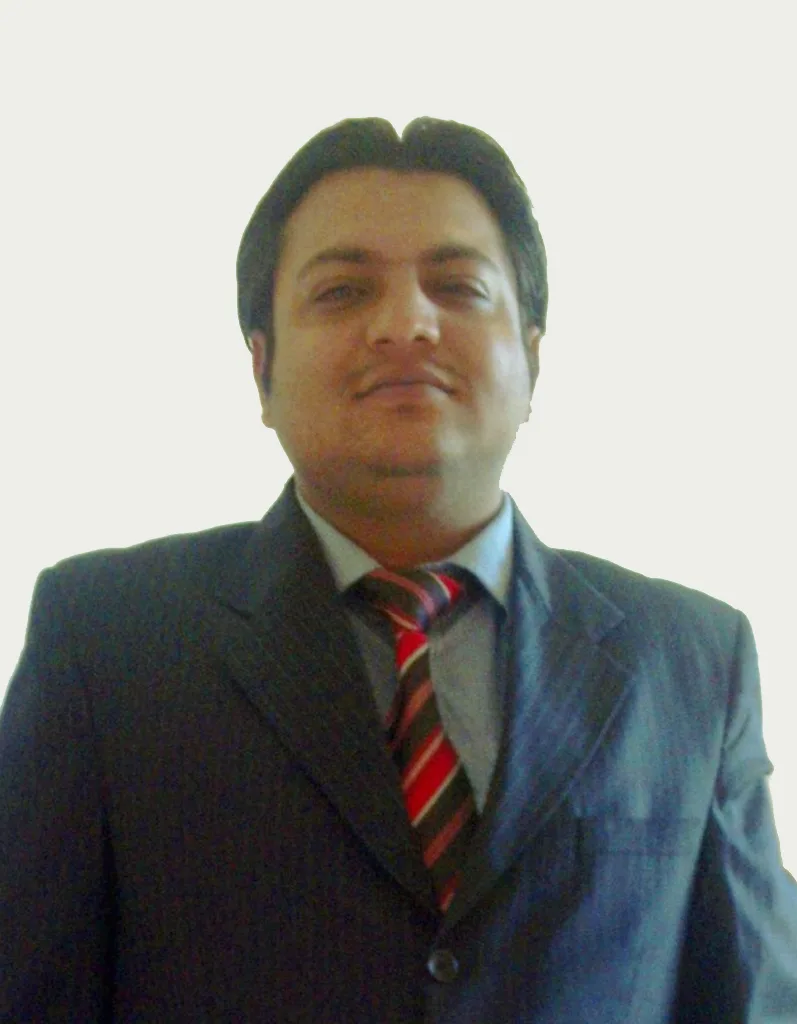 Aditya Apoorva