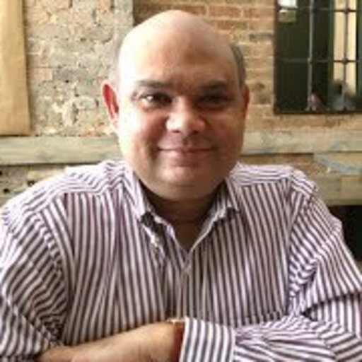 Rishi Goenka