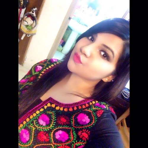 Sreema Bansal