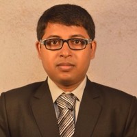 Sudrashan Roychudhury